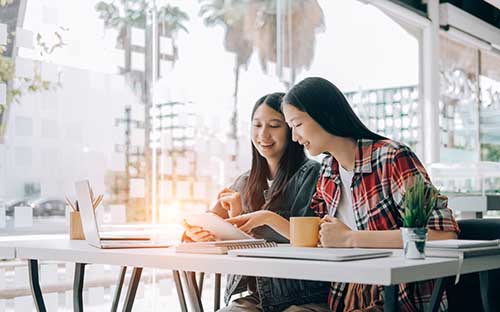 2025qs国际贸易专业排名发布