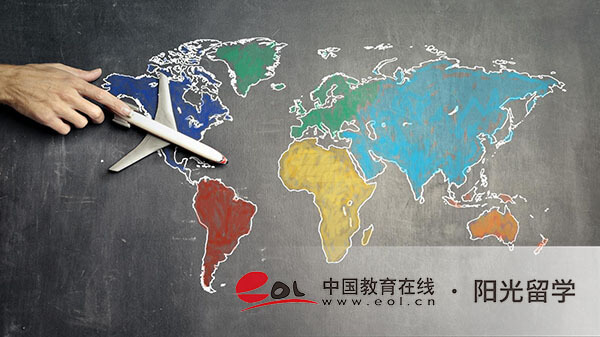 2025全球学生招生报告有哪些内容